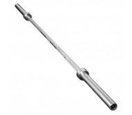 6 FT Olympic Bar For Home & Club Usage. All Bearing